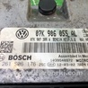 ФОТО Блок управления двигателем для Volkswagen Passat B7 (09.2010-06.2015) Киев