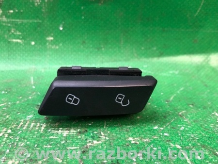ФОТО Кнопка для Volkswagen Passat B7 (09.2010-06.2015) Киев