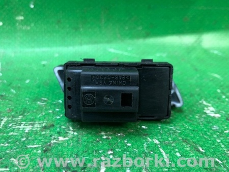 ФОТО Кнопка для Volkswagen Passat B7 (09.2010-06.2015) Киев