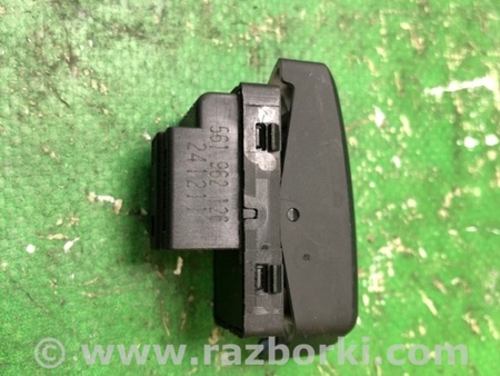 ФОТО Кнопка для Volkswagen Passat B7 (09.2010-06.2015) Киев