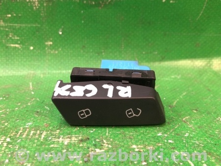 ФОТО Кнопка для Volkswagen Passat B7 (09.2010-06.2015) Киев