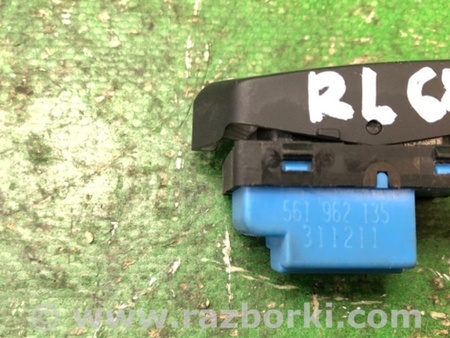 ФОТО Кнопка для Volkswagen Passat B7 (09.2010-06.2015) Киев