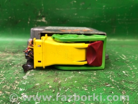 ФОТО Блок управления AIRBAG для Volkswagen Passat B7 (09.2010-06.2015) Киев
