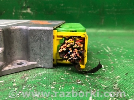 ФОТО Блок управления AIRBAG для Volkswagen Passat B7 (09.2010-06.2015) Киев
