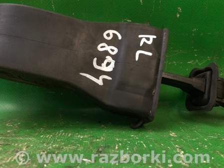 ФОТО Ограничитель двери для Volkswagen Passat B7 (09.2010-06.2015) Киев