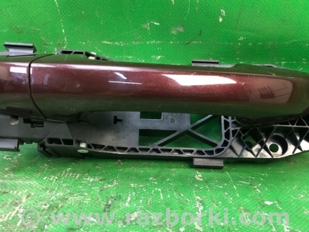 ФОТО Ручка двери для Volkswagen Passat B7 (09.2010-06.2015) Киев