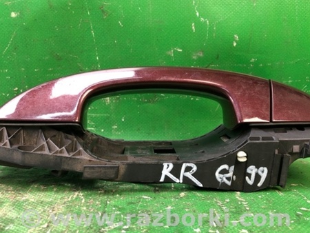 ФОТО Ручка двери для Volkswagen Passat B7 (09.2010-06.2015) Киев