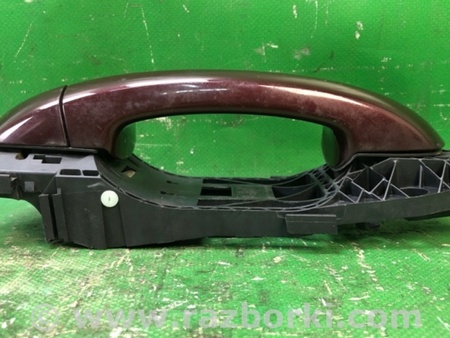 ФОТО Ручка двери для Volkswagen Passat B7 (09.2010-06.2015) Киев