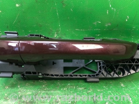 ФОТО Ручка двери для Volkswagen Passat B7 (09.2010-06.2015) Киев