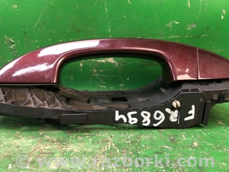 ФОТО Ручка двери для Volkswagen Passat B7 (09.2010-06.2015) Киев