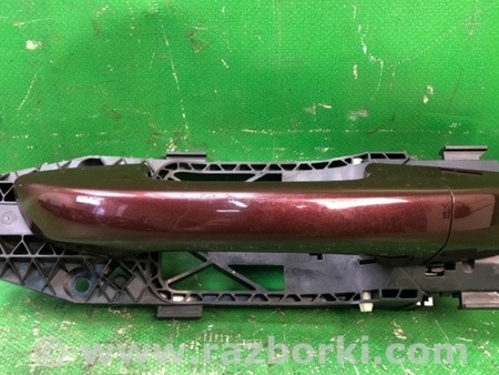 ФОТО Ручка двери для Volkswagen Passat B7 (09.2010-06.2015) Киев