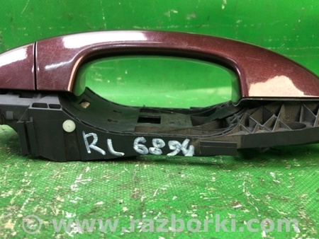 ФОТО Ручка двери для Volkswagen Passat B7 (09.2010-06.2015) Киев