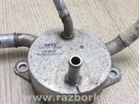 ФОТО Теплообменник АКПП для Mazda CX-9 TB (2007-2016) Киев