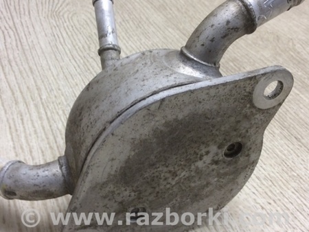 ФОТО Теплообменник АКПП для Mazda CX-9 TB (2007-2016) Киев