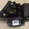 ФОТО Пластик под лобовое стекло (Жабо) для Mazda CX-9 TB (2007-2016) Киев