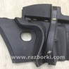 ФОТО Пластик под лобовое стекло (Жабо) для Mazda CX-9 TB (2007-2016) Киев