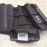 ФОТО Пластик под лобовое стекло (Жабо) для Mazda CX-9 TB (2007-2016) Киев