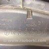 ФОТО Пластик под лобовое стекло (Жабо) для Mazda CX-9 TB (2007-2016) Киев