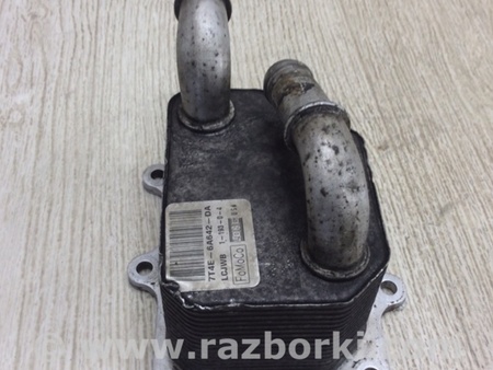 ФОТО Теплообменник двигателя для Mazda CX-9 TB (2007-2016) Киев