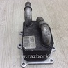 ФОТО Теплообменник двигателя для Mazda CX-9 TB (2007-2016) Киев