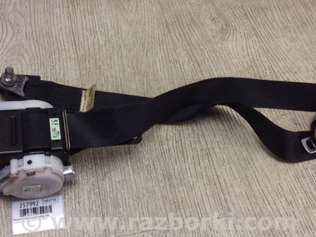 ФОТО Ремень безопасности для Mazda CX-9 TB (2007-2016) Киев