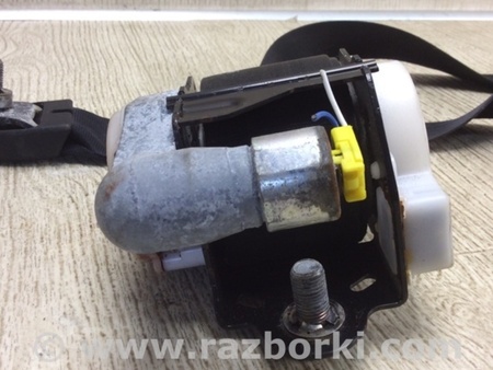 ФОТО Ремень безопасности для Mazda CX-9 TB (2007-2016) Киев