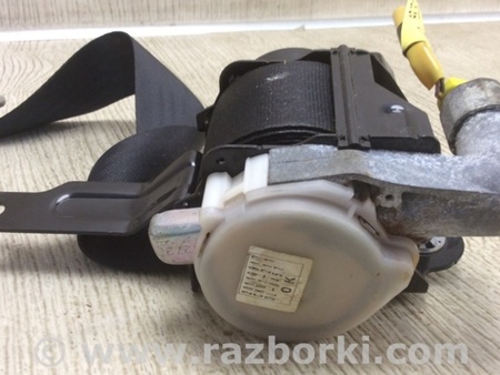 ФОТО Ремень безопасности для Mazda CX-9 TB (2007-2016) Киев