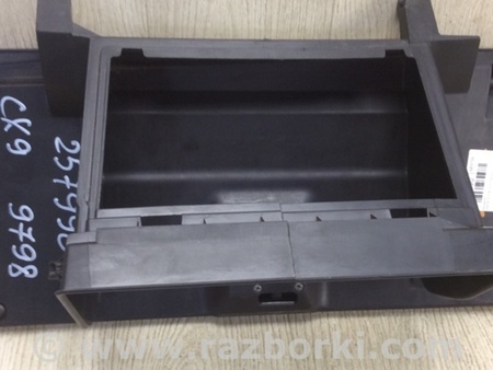ФОТО Бардачок для Mazda CX-9 TB (2007-2016) Киев