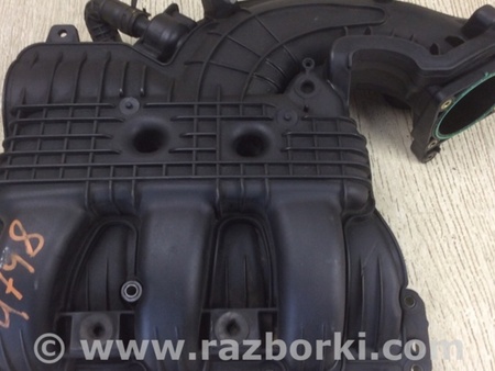 ФОТО Впускной коллектор для Mazda CX-9 TB (2007-2016) Киев