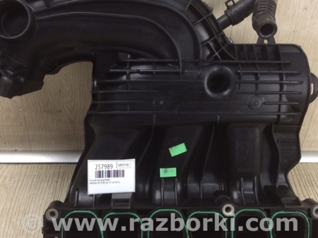 ФОТО Впускной коллектор для Mazda CX-9 TB (2007-2016) Киев