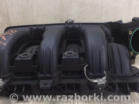 ФОТО Впускной коллектор для Mazda CX-9 TB (2007-2016) Киев
