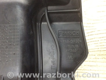 ФОТО Впускной коллектор для Mazda CX-9 TB (2007-2016) Киев