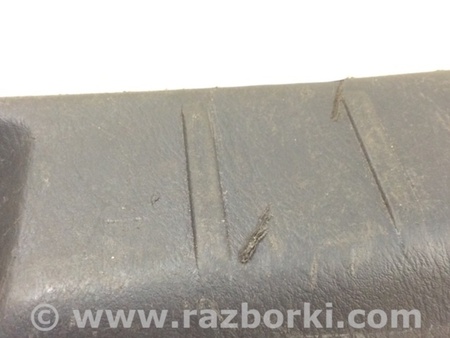 ФОТО Накладка на порог багажника для Mazda CX-9 TB (2007-2016) Киев
