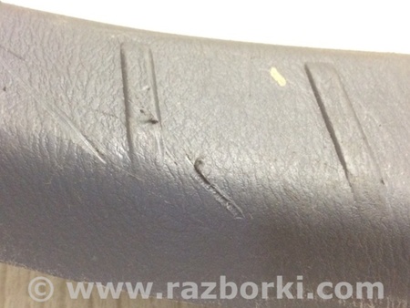 ФОТО Накладка на порог багажника для Mazda CX-9 TB (2007-2016) Киев