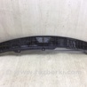 ФОТО Накладка на порог багажника для Mazda CX-9 TB (2007-2016) Киев