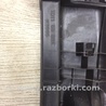 ФОТО Накладка на порог багажника для Mazda CX-9 TB (2007-2016) Киев