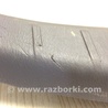 ФОТО Накладка на порог багажника для Mazda CX-9 TB (2007-2016) Киев