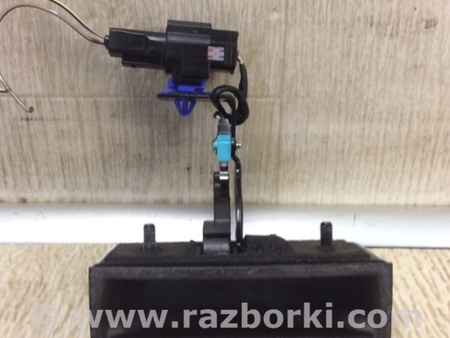 ФОТО Ручка двери багажника для Mazda CX-9 TB (2007-2016) Киев