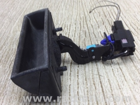 ФОТО Ручка двери багажника для Mazda CX-9 TB (2007-2016) Киев