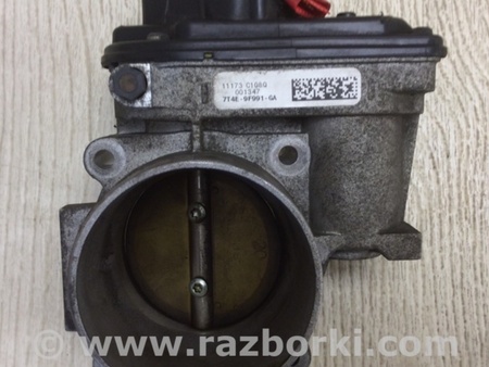 ФОТО Дроссельная заслонка для Mazda CX-9 TB (2007-2016) Киев