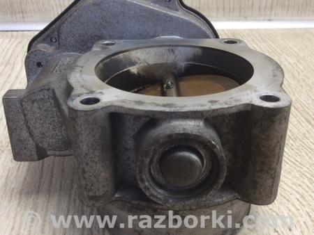 ФОТО Дроссельная заслонка для Mazda CX-9 TB (2007-2016) Киев