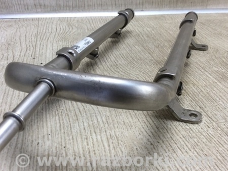 ФОТО Топливная рейка для Mazda CX-9 TB (2007-2016) Киев