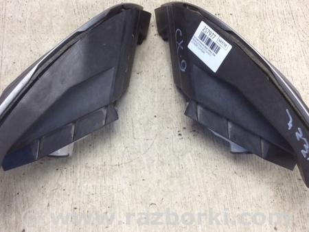 ФОТО Противотуманная фара для Mazda CX-9 TB (2007-2016) Киев