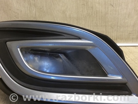 ФОТО Противотуманная фара для Mazda CX-9 TB (2007-2016) Киев