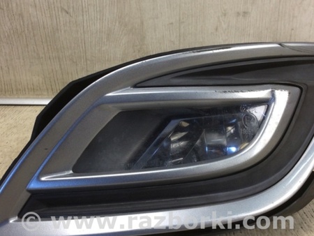 ФОТО Противотуманная фара для Mazda CX-9 TB (2007-2016) Киев