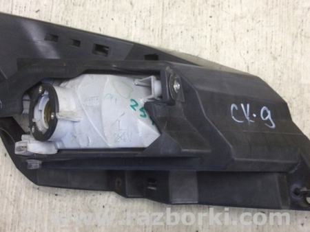 ФОТО Противотуманная фара для Mazda CX-9 TB (2007-2016) Киев
