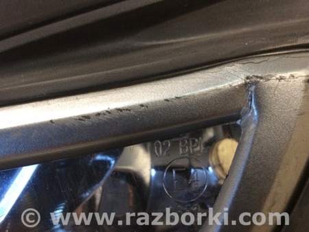 ФОТО Противотуманная фара для Mazda CX-9 TB (2007-2016) Киев