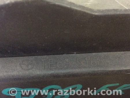 ФОТО Противотуманная фара для Mazda CX-9 TB (2007-2016) Киев