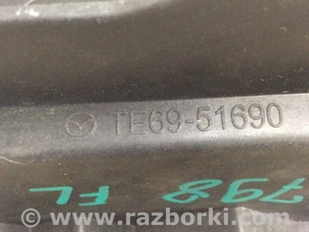 ФОТО Противотуманная фара для Mazda CX-9 TB (2007-2016) Киев