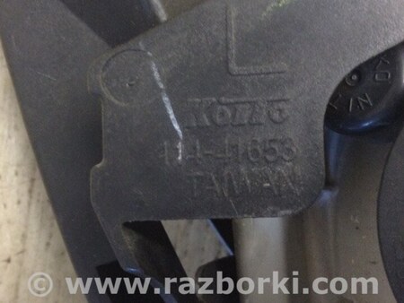 ФОТО Противотуманная фара для Mazda CX-9 TB (2007-2016) Киев